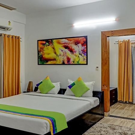 Treebo Umal Homestay Ganeshguri 구와하티 외부 사진