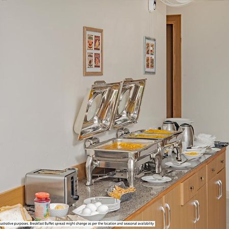 Treebo Umal Homestay Ganeshguri 구와하티 외부 사진