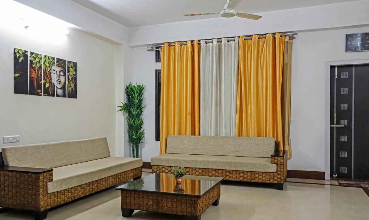 Treebo Umal Homestay Ganeshguri 구와하티 외부 사진