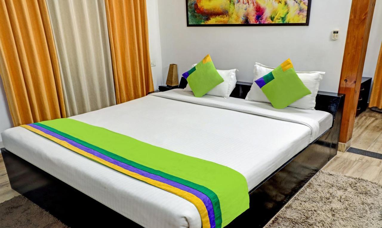 Treebo Umal Homestay Ganeshguri 구와하티 외부 사진