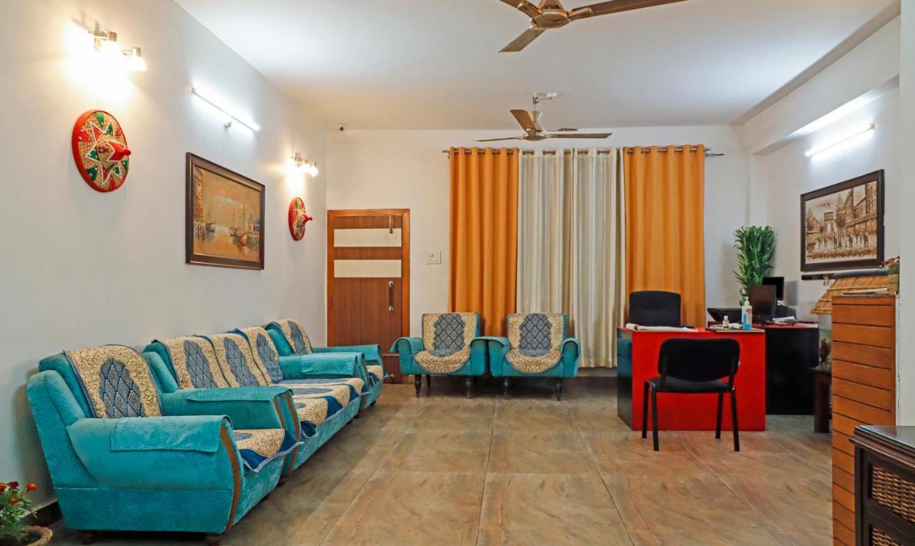 Treebo Umal Homestay Ganeshguri 구와하티 외부 사진
