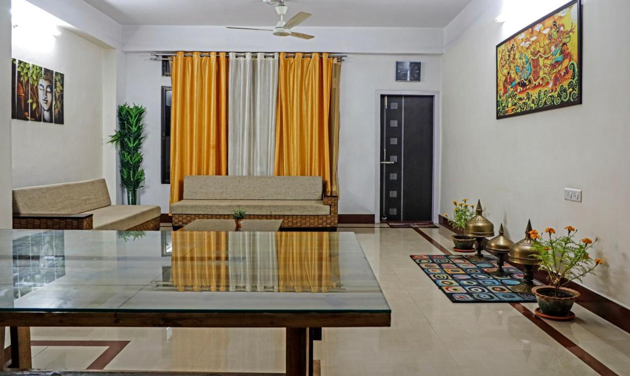 Treebo Umal Homestay Ganeshguri 구와하티 외부 사진