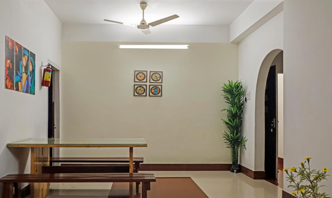 Treebo Umal Homestay Ganeshguri 구와하티 외부 사진