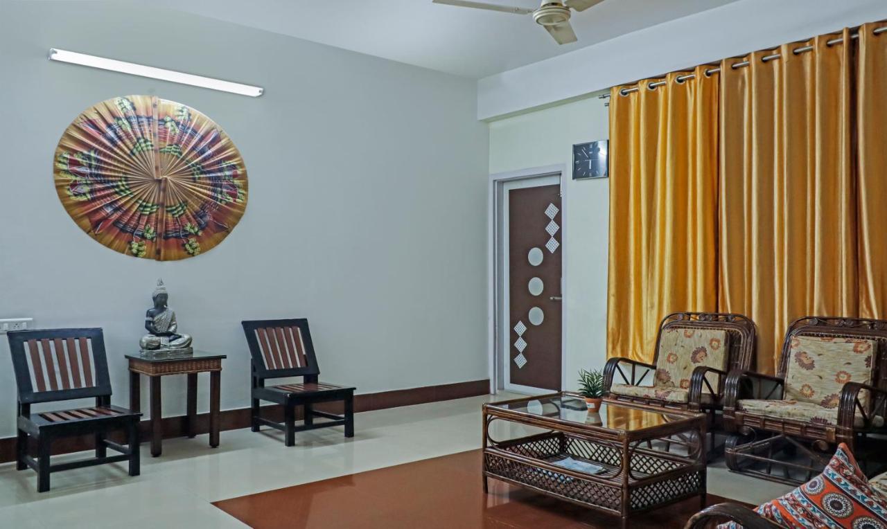 Treebo Umal Homestay Ganeshguri 구와하티 외부 사진