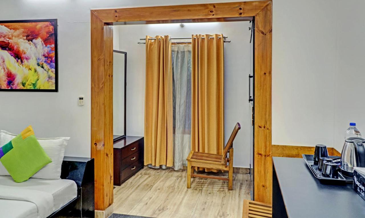 Treebo Umal Homestay Ganeshguri 구와하티 외부 사진