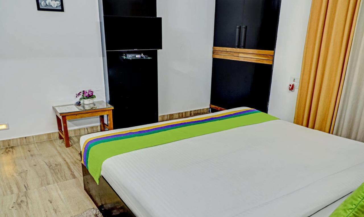 Treebo Umal Homestay Ganeshguri 구와하티 외부 사진