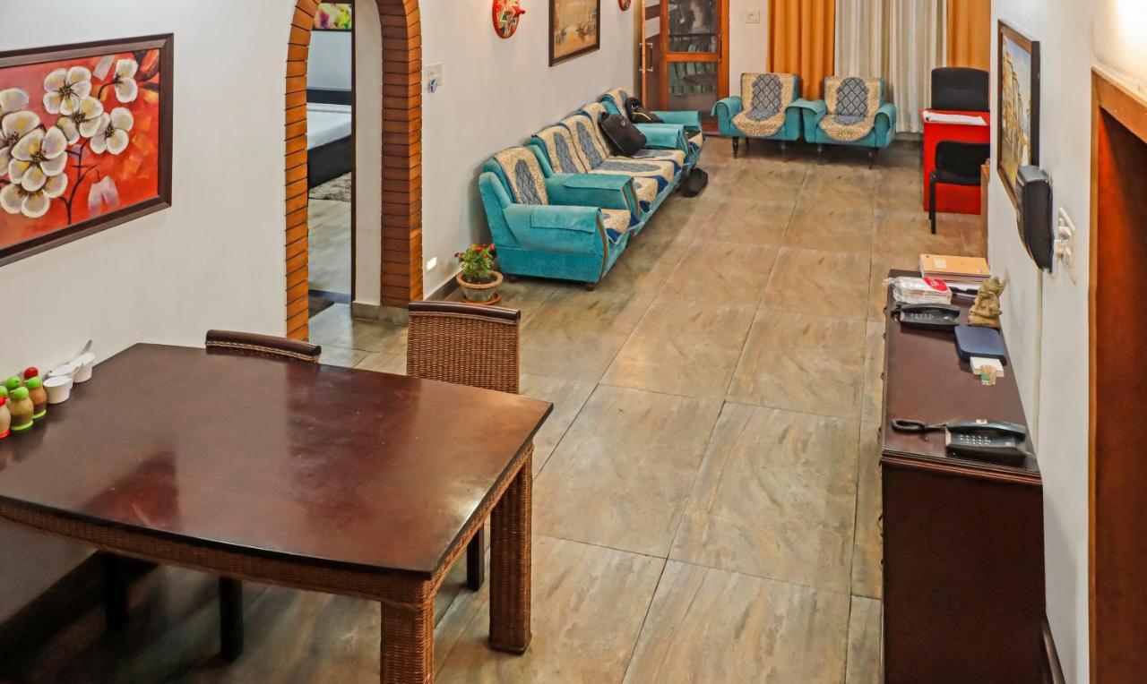 Treebo Umal Homestay Ganeshguri 구와하티 외부 사진
