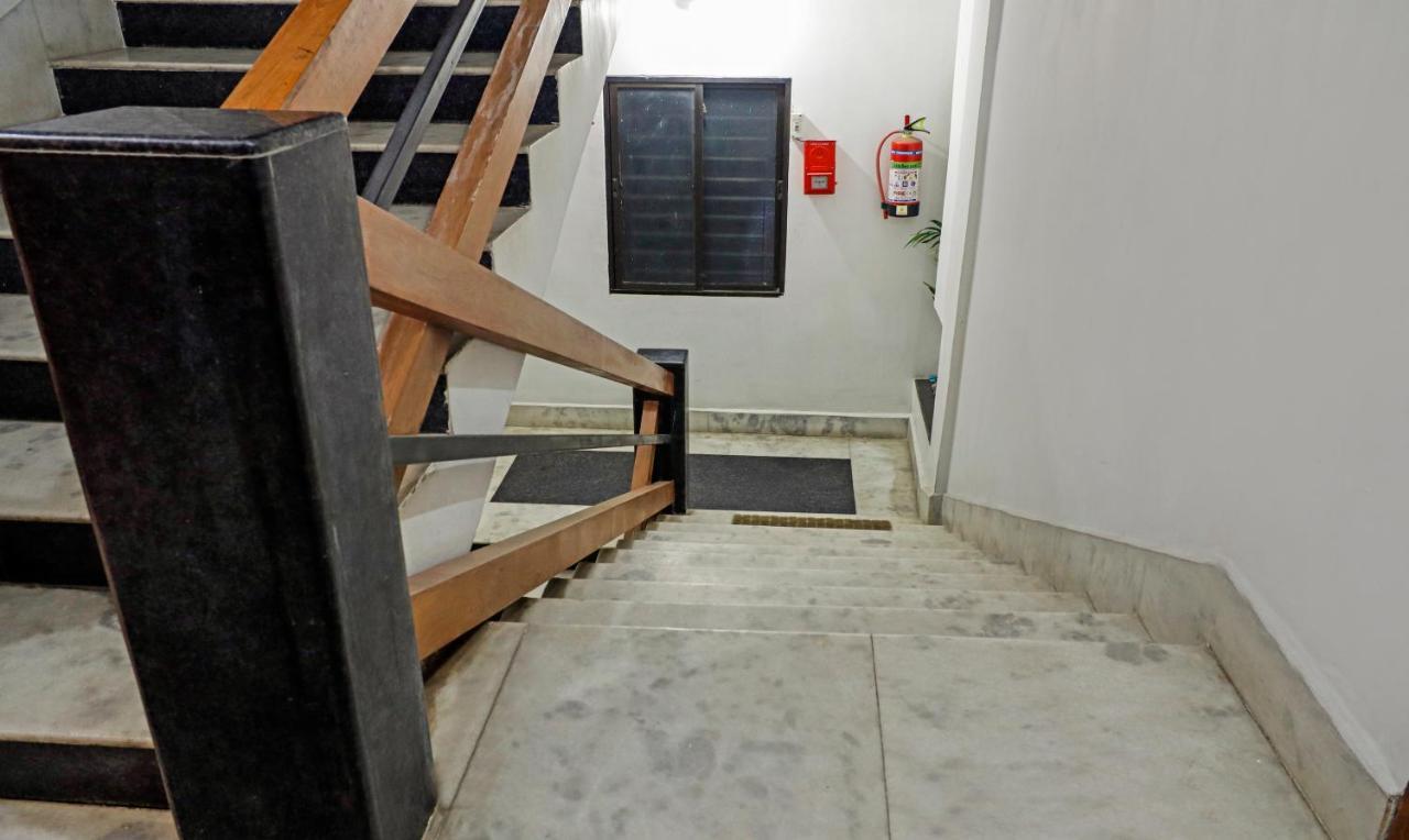 Treebo Umal Homestay Ganeshguri 구와하티 외부 사진