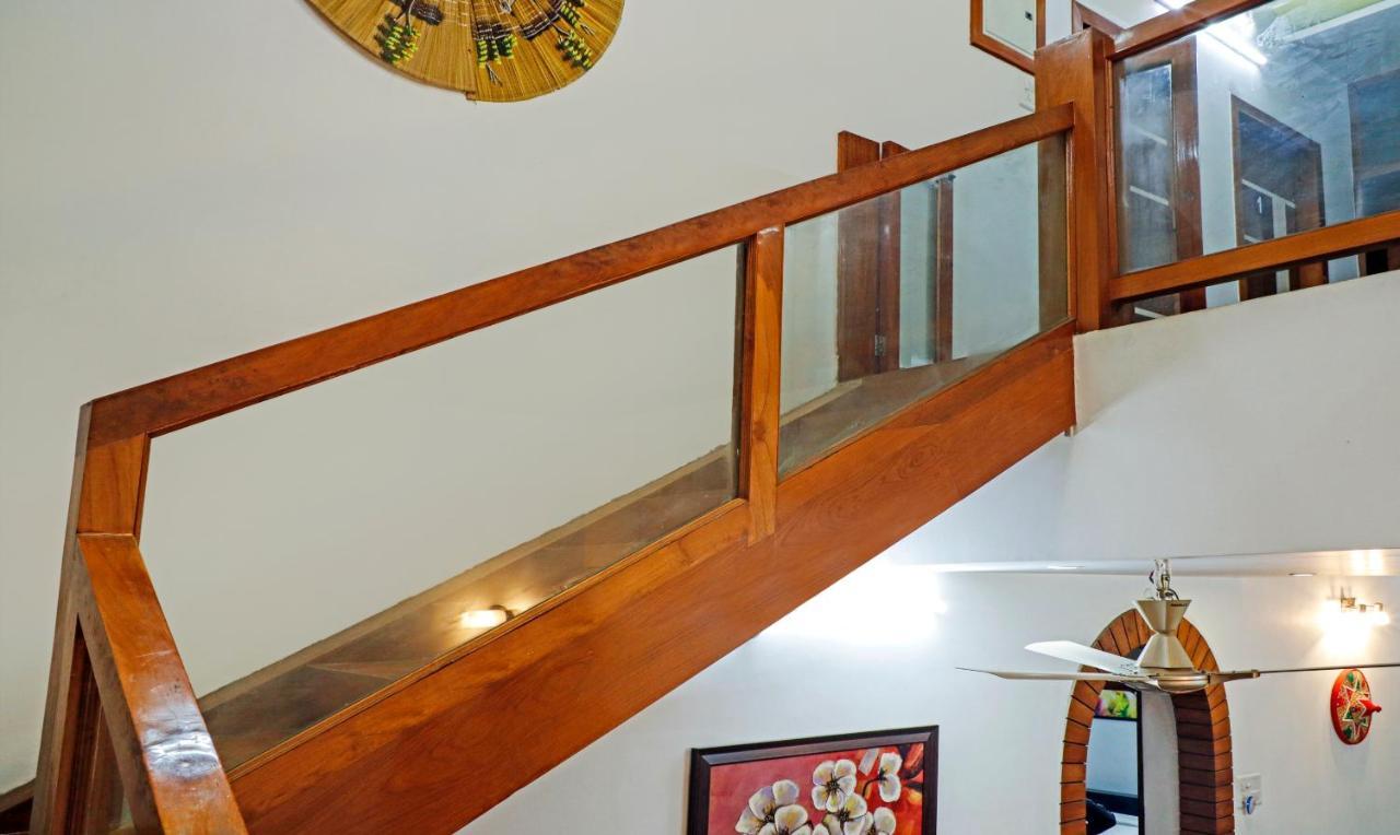 Treebo Umal Homestay Ganeshguri 구와하티 외부 사진