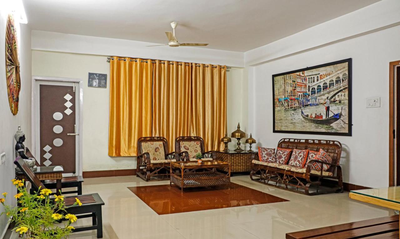 Treebo Umal Homestay Ganeshguri 구와하티 외부 사진