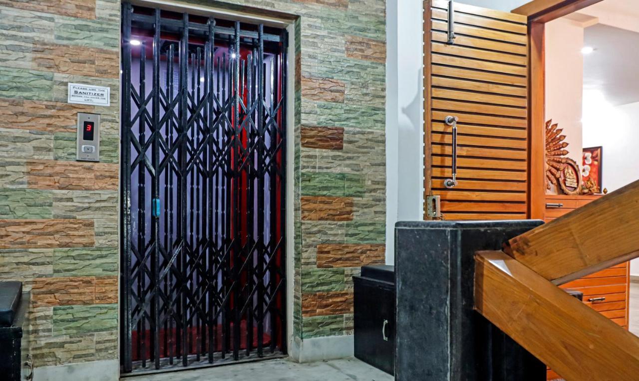 Treebo Umal Homestay Ganeshguri 구와하티 외부 사진