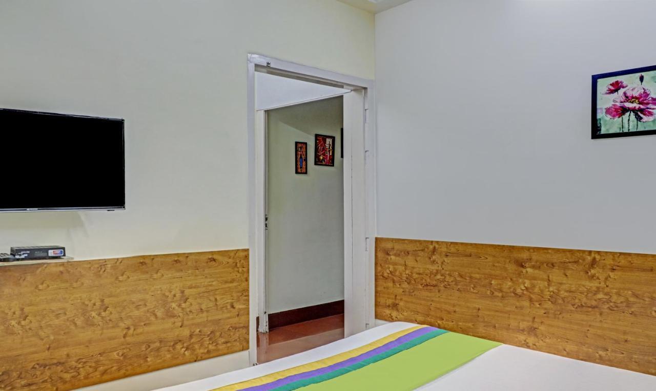Treebo Umal Homestay Ganeshguri 구와하티 외부 사진