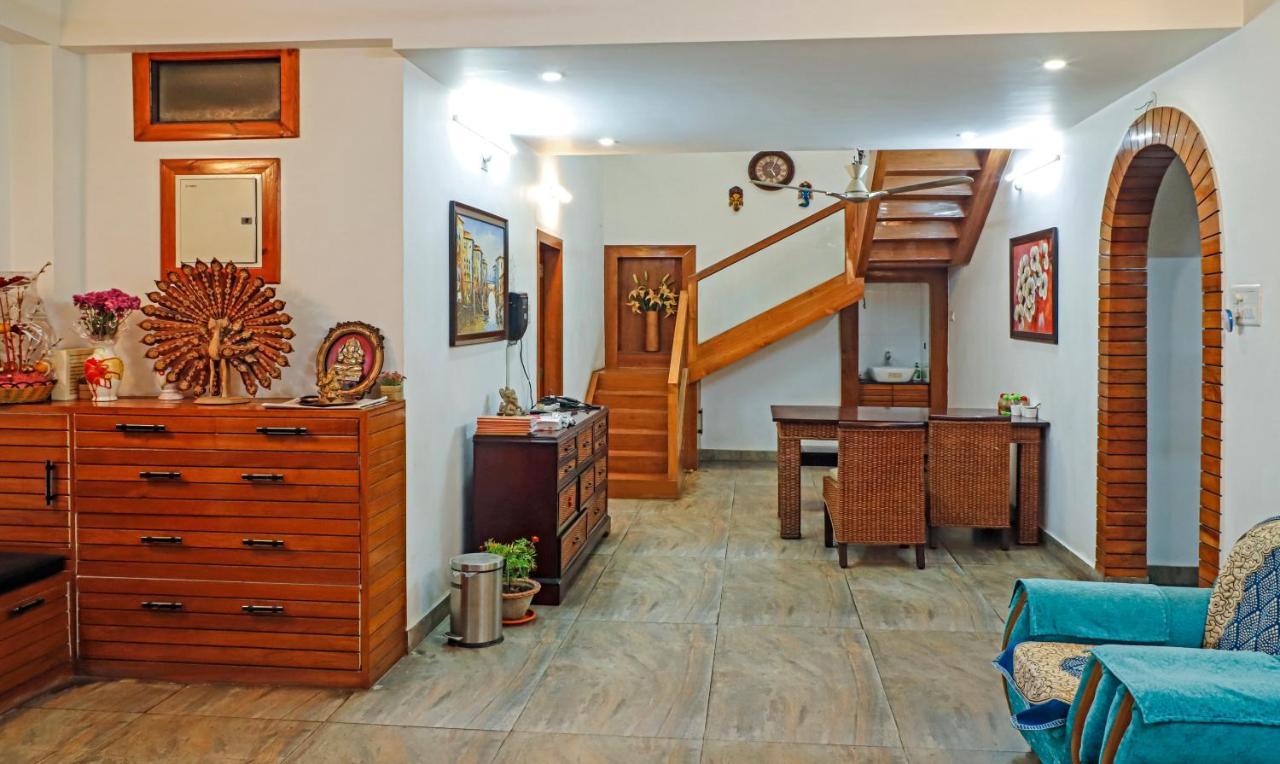 Treebo Umal Homestay Ganeshguri 구와하티 외부 사진