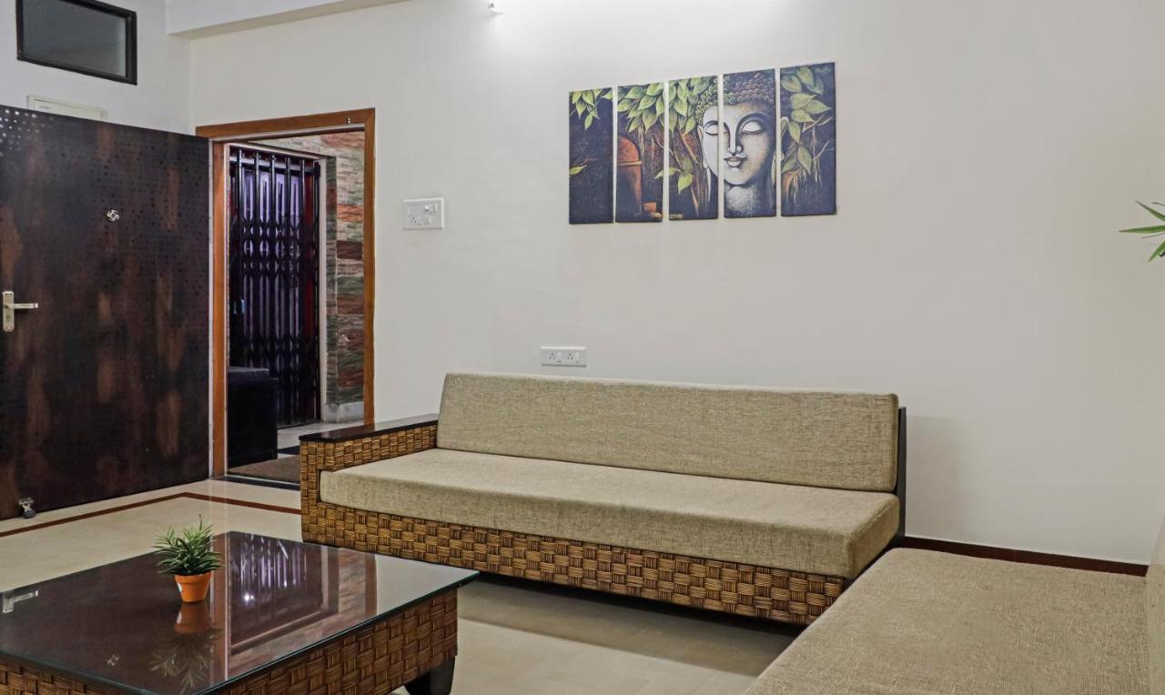 Treebo Umal Homestay Ganeshguri 구와하티 외부 사진