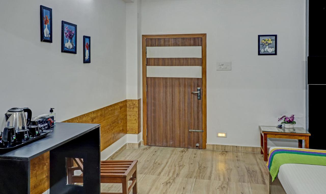 Treebo Umal Homestay Ganeshguri 구와하티 외부 사진