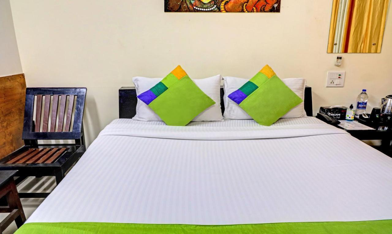 Treebo Umal Homestay Ganeshguri 구와하티 외부 사진