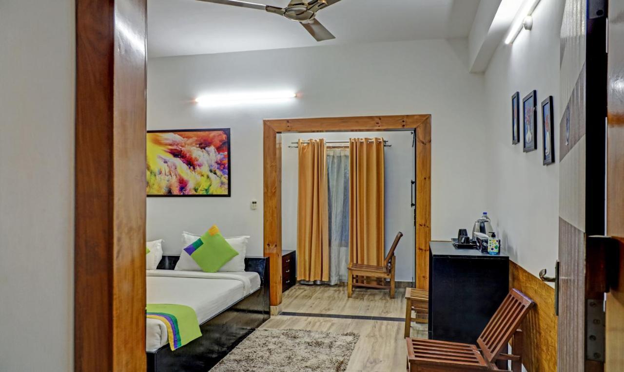 Treebo Umal Homestay Ganeshguri 구와하티 외부 사진