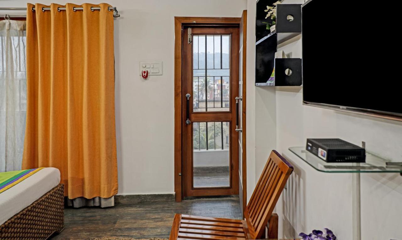 Treebo Umal Homestay Ganeshguri 구와하티 외부 사진