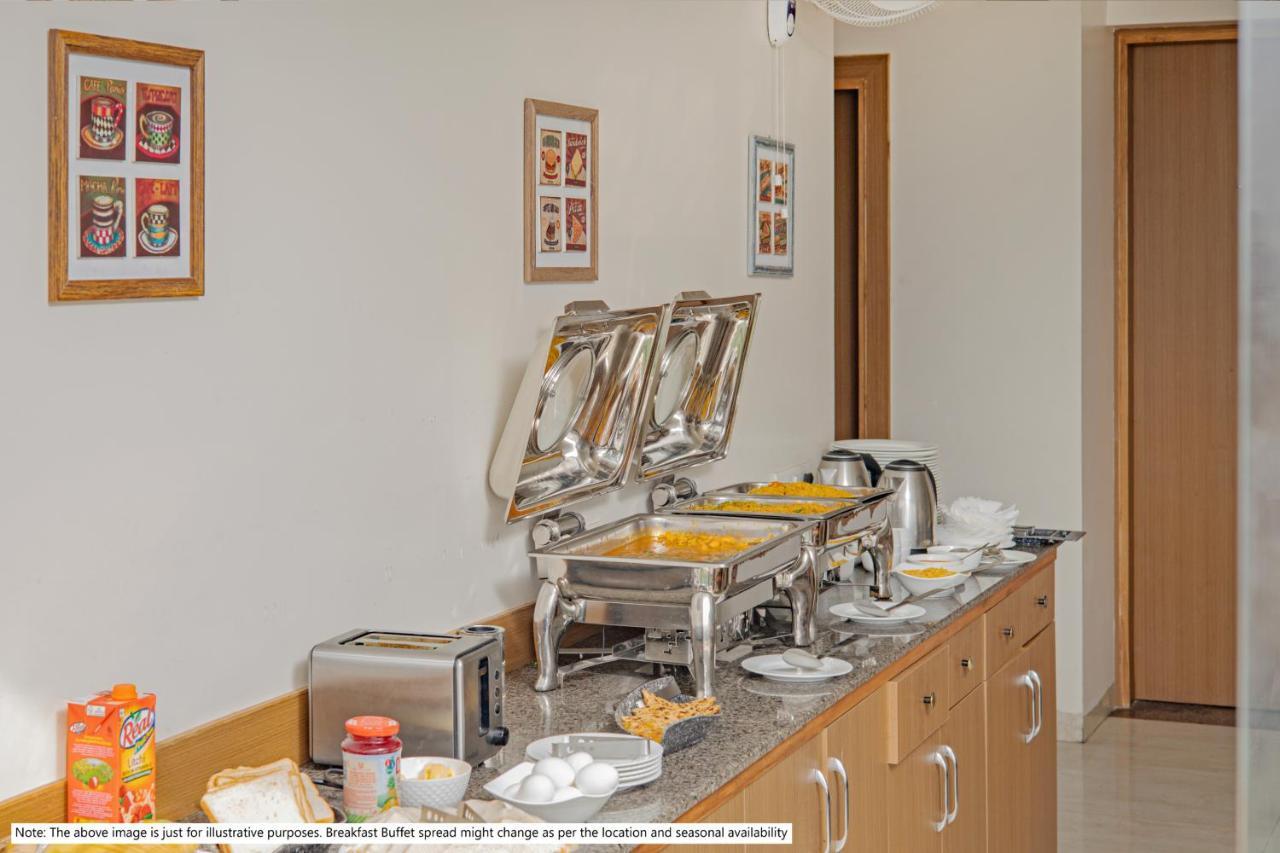 Treebo Umal Homestay Ganeshguri 구와하티 외부 사진