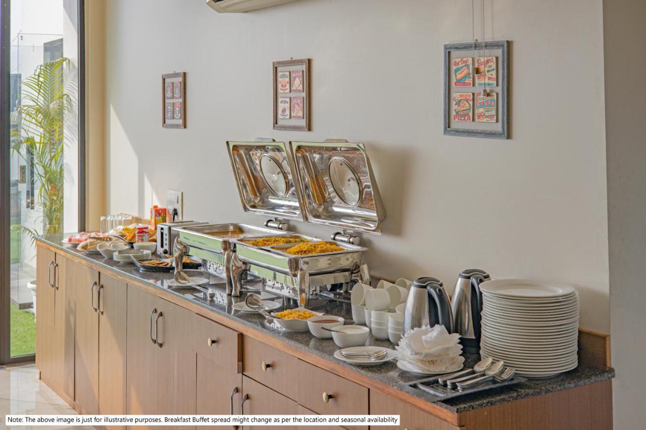 Treebo Umal Homestay Ganeshguri 구와하티 외부 사진
