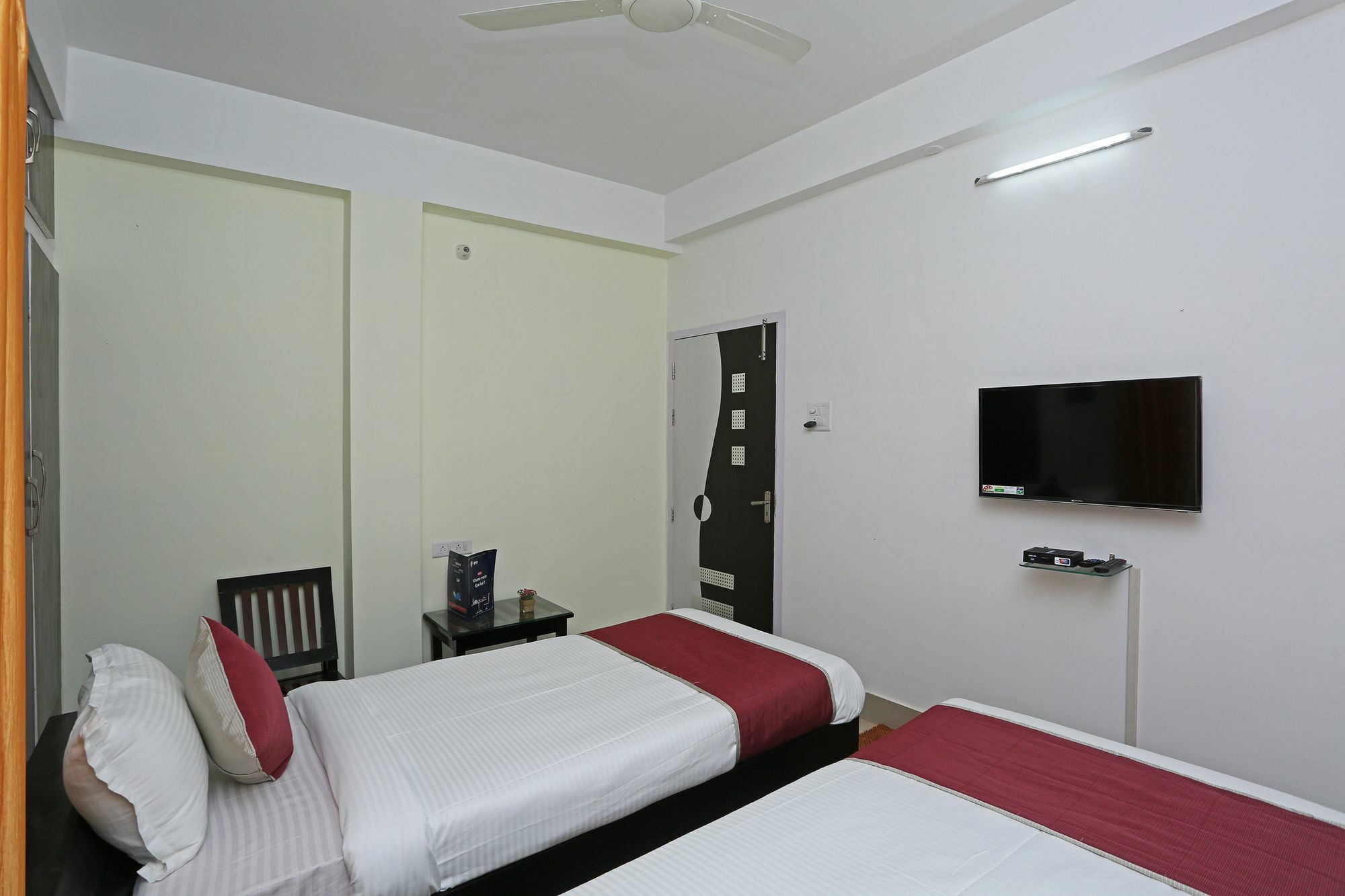 Treebo Umal Homestay Ganeshguri 구와하티 외부 사진