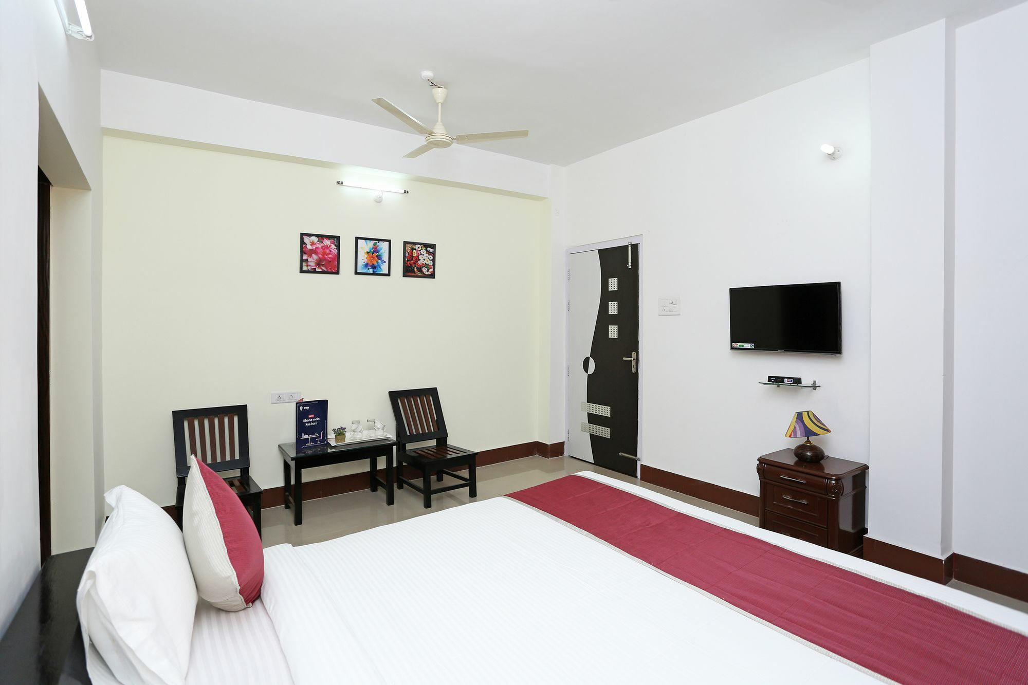 Treebo Umal Homestay Ganeshguri 구와하티 외부 사진
