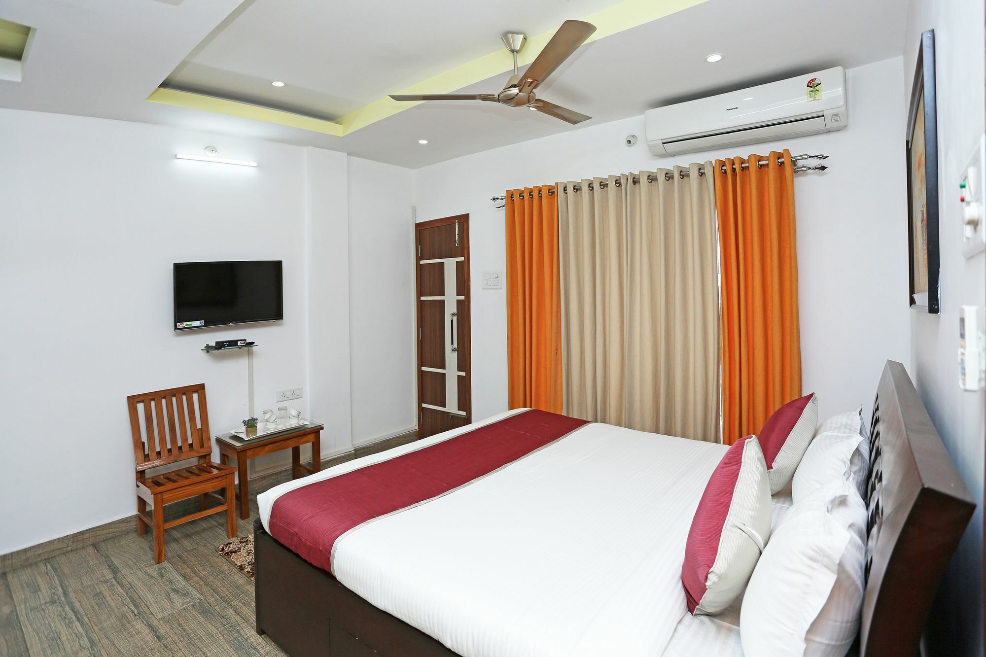 Treebo Umal Homestay Ganeshguri 구와하티 외부 사진