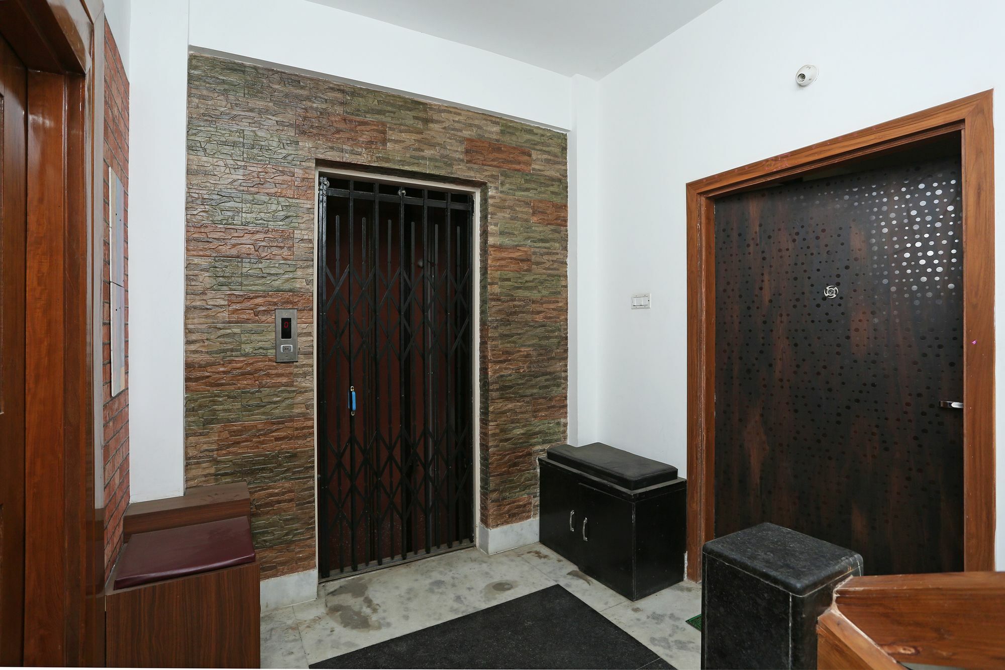 Treebo Umal Homestay Ganeshguri 구와하티 외부 사진