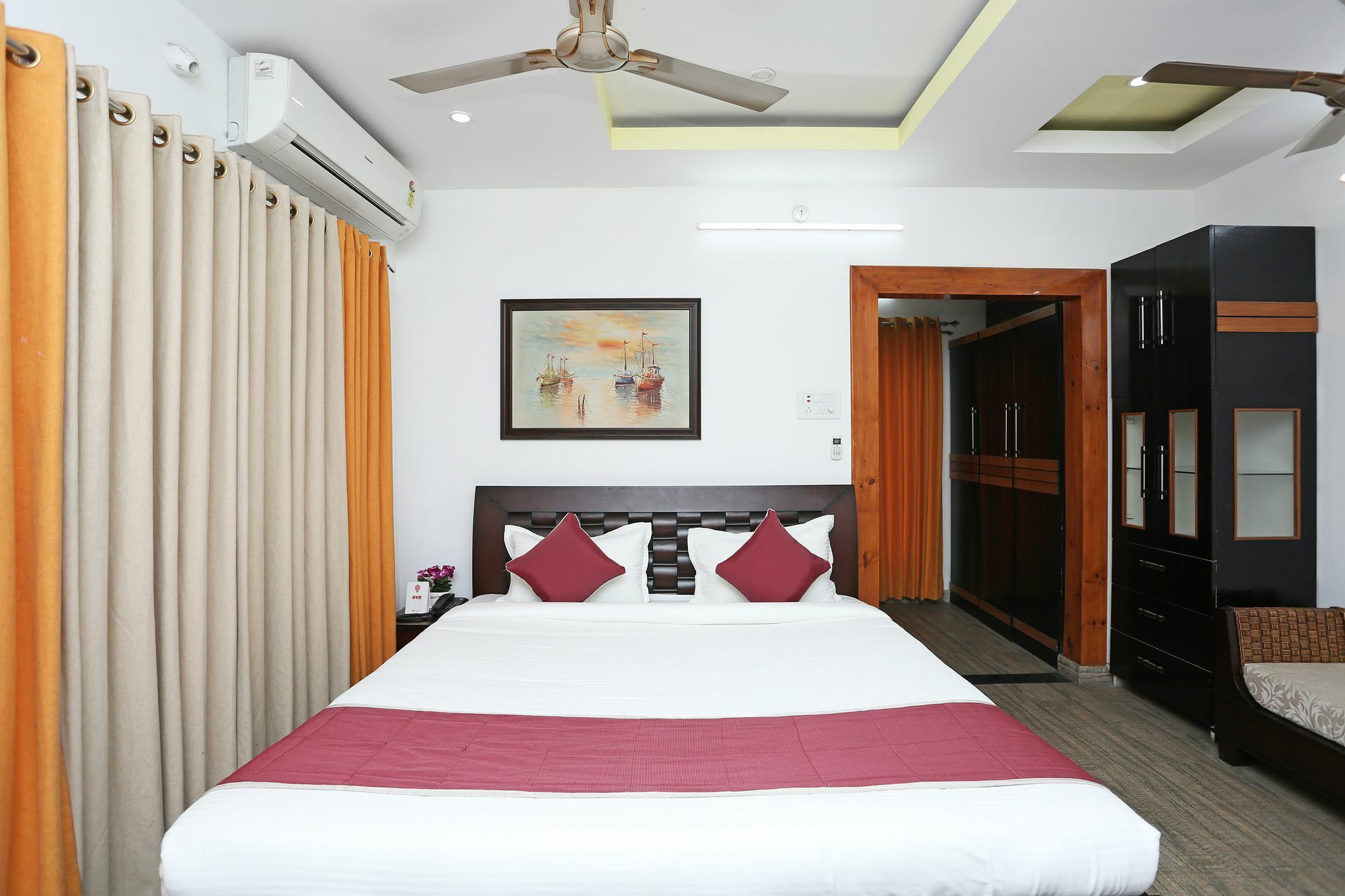 Treebo Umal Homestay Ganeshguri 구와하티 외부 사진