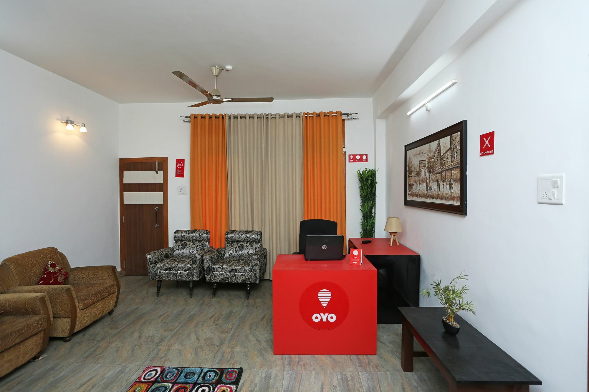 Treebo Umal Homestay Ganeshguri 구와하티 외부 사진