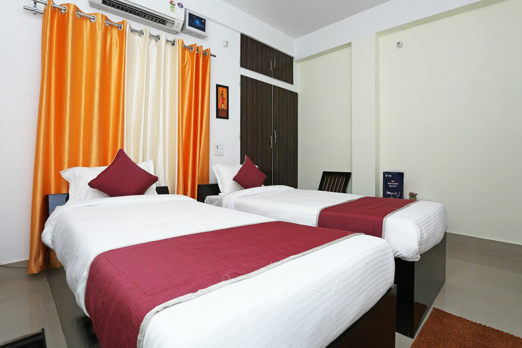 Treebo Umal Homestay Ganeshguri 구와하티 외부 사진